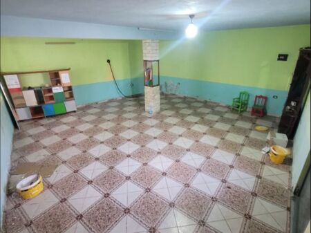 LOCALE COMMERCIALE IN AFFITTO 170 M2 ASTIR 40.000 LEKE FH-58065