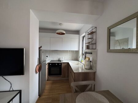 Apartament 1+1