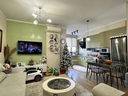 Super Apartment 1+1+ - Kosovarve Street