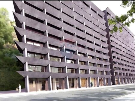 Studio Apartment for Sale – Zenel Murra Street, Vlora