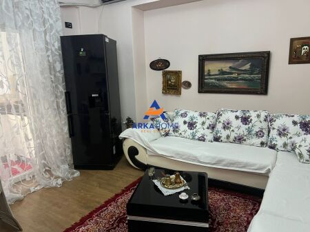 JEPET APARTAMENT ME QERA 2+1+BALLKON "KODRA E DIELLIT" 60.000 LEKE