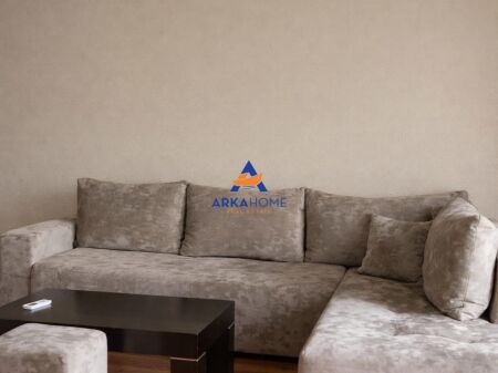 JEPET APARTAMENT ME QERA 2+1+2 BALLKONE "RRUGA 5 MAJI" 55.000 LEKE