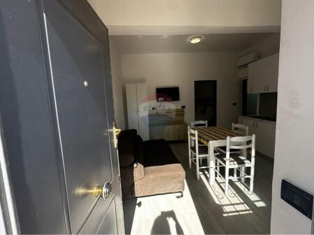 Apartment 1+1 for sale/rent Çole e Re, Vlorë