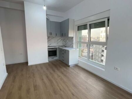 Apartament 1+1 me qira
