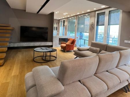  Duplex for Rent – Kodra e Diellit 1   