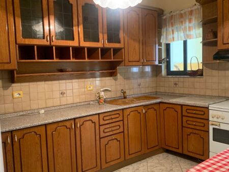 APARTMENT FOR RENT 2+1 PORCELAN 50,000 LEKE FH-58123