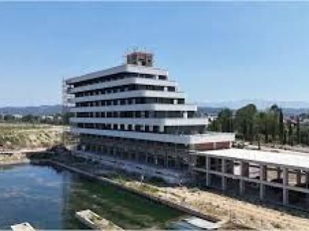 Penthouse for sale – Porto Lalzi