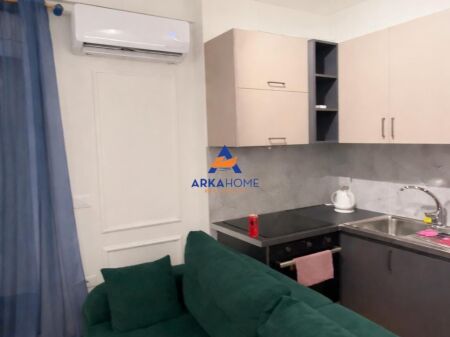 FOR RENT APARTMENT 1+1+BALCONY+ PARKING SPOT "AT THE MOSQUE, SELITE" 550 EURO