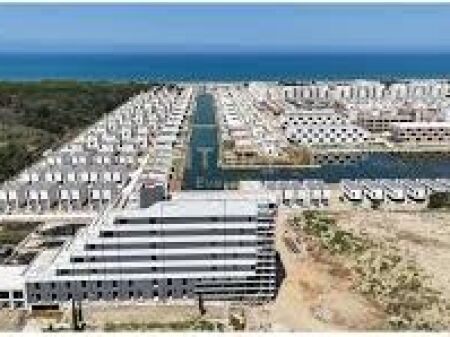 Appartamento 2+1 in vendita – Porto Lalzi