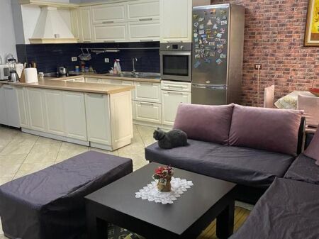 FOR SALE APARTMENT 2+1 FRESK 16,000,000 LEKE