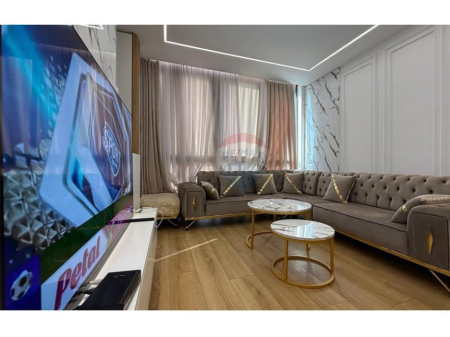 Apartment for rent 2+1 at Construction Engineering