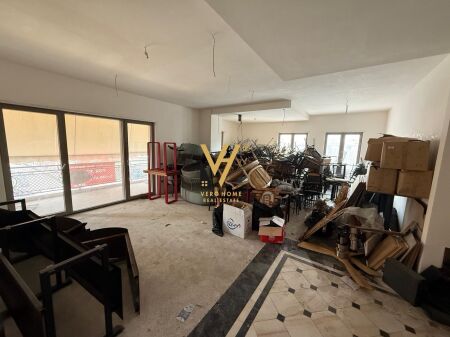UFFICIO 250 M2 IN AFFITTO PRESSO IL COMPLESSO DELIJORGJI 250.000 LEKE
