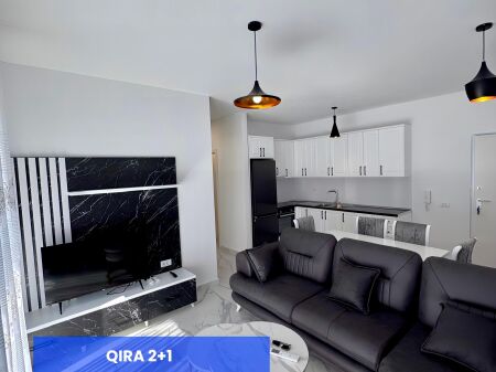 Rent 2+1 Don Bosko, Tirana!