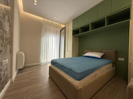 Apartment 2+1 !