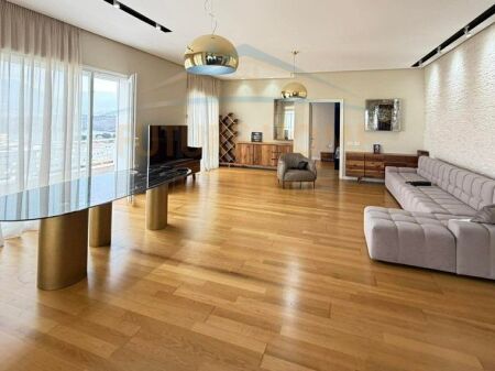 Rent, Apartment 2+1+2+Parking Space, Botanical Garden
