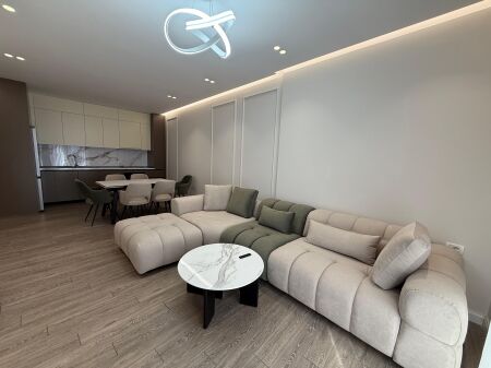 Apartament 2+1 me qira prane TEG!