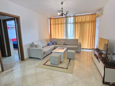Apartment for rent 1+1, Globe, 21 Dhjetori