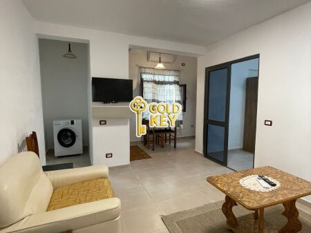  APARTAMENT ME QERA 1+1 – Ura e Dajlanit, Plazh Durrës 260 €