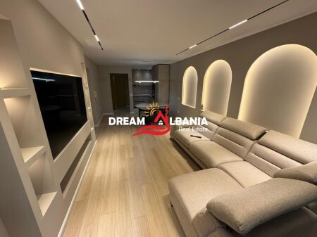 Apartament 2+1+2 ne shitje ne Myslym Shyr, prane ish Ekspozites ne Tirane (ID 41212137)