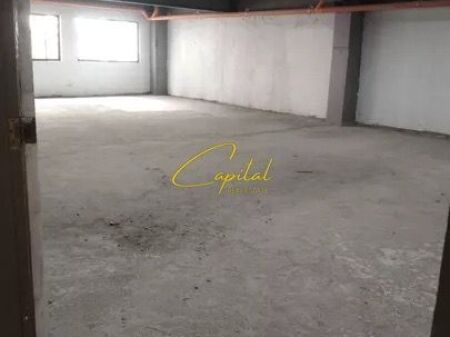 MAGAZZINO IN AFFITTO 115 M2 EX CAMPO DI AVIAZIONE 95.000 LEKE