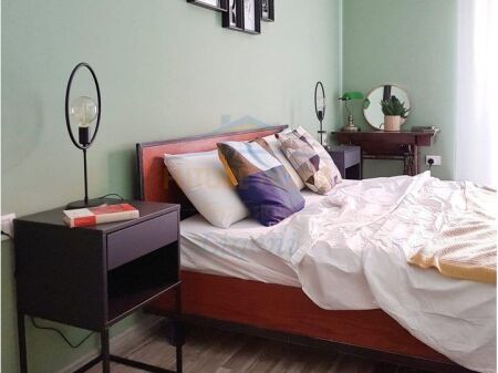 In vendita, Appartamento 2+1, Green City, Tirane.