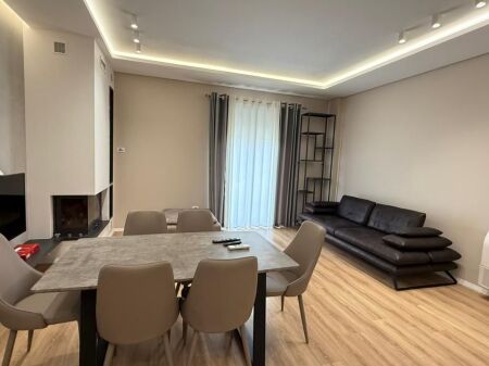 2+1 apartment for rent in Teg!