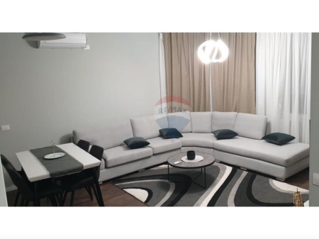 Apartment for rent 1+1 at 5 May Street