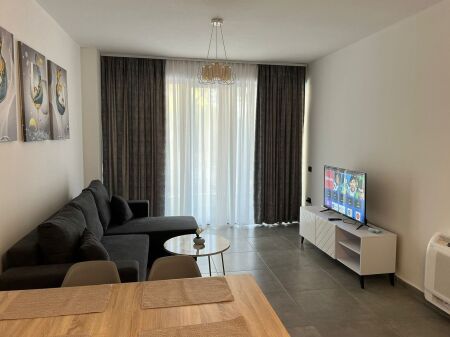  Shitet Apartament 1+1 te Rana e Hedhun, Shëngjin