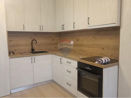 Apartament 1+1 per shitje tek Jordan Misja!