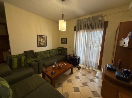 APARTAMENT 2+1+2 NE SHITJE 9 KATESHET  !