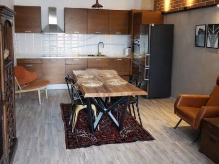 In vendita, Appartamento 2+1, Green City, Tirana.