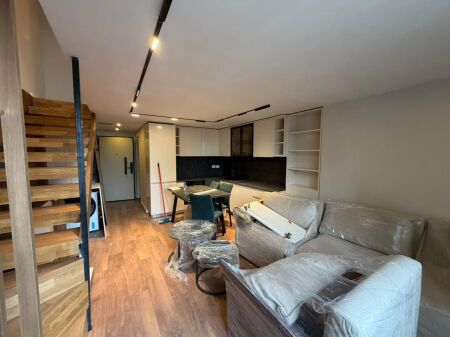 Appartamento Duplex 1+1 in affitto a Golden Park 3.