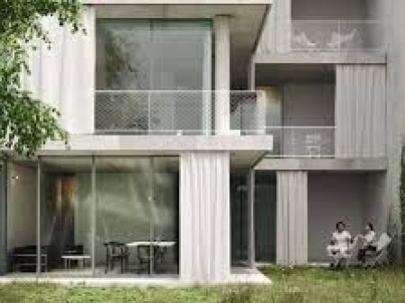 Super appartamento 3+1+2 in vendita a BYLONG HILL RESIDENCE