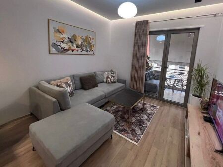  FOR RENT – APARTMENT 1+1 | Delijorgji Complex 
