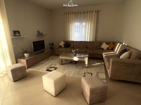 Two-Storey Villa for Rent near TEG (ID BV22521) Tirana