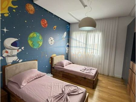 Rent, Apartment 2+1+2+Parking Space, Botanical Garden