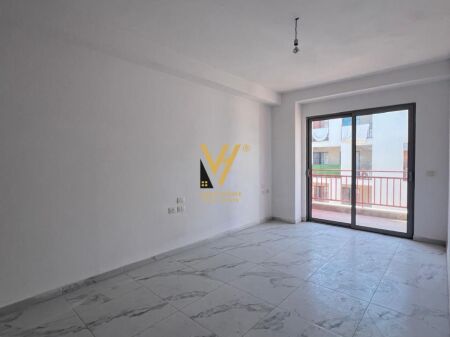 APARTMENT 2+1+BLK FOR RENT IN KOMBINAT 35,000 LEKE