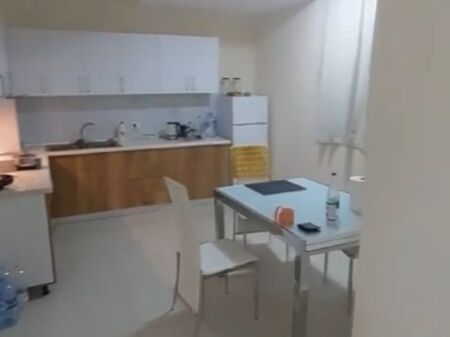 2+1 apartment for rent in Brryli !