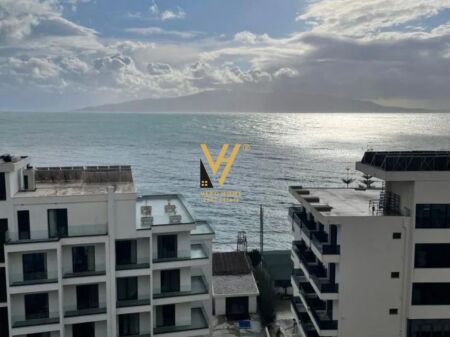 VENDESI APPARTAMENTO 2+1+2+2BLK A SARANDE 380.000 EURO