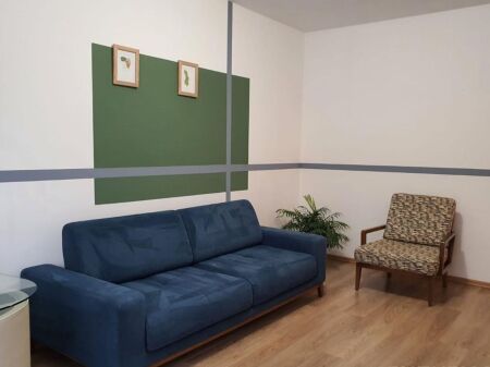 Apartment 1+1 for rent