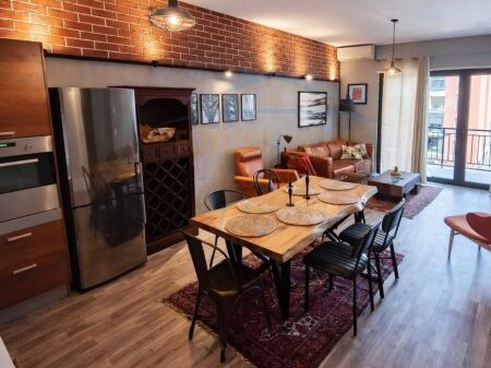 In vendita, Appartamento 2+1, Green City, Tirane