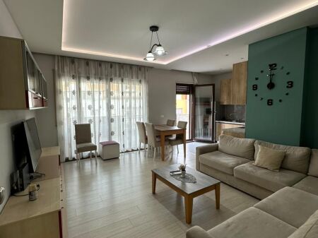 QERA APARTAMENT 1+1 RROTONDO ASTIRIT