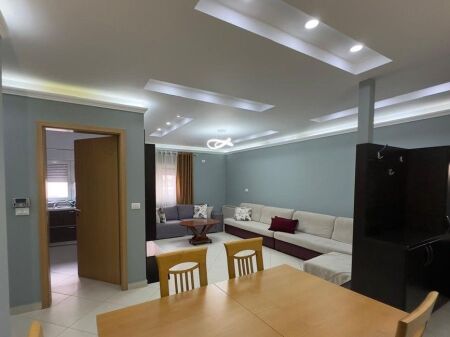 Rent, Apartment 2+1+2 With Parking Space in Astir