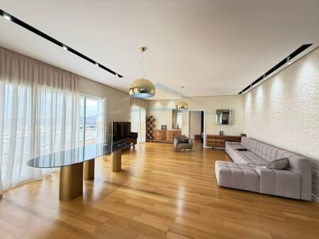 Rent, Apartment 2+1+2+Parking Space, Botanical Garden