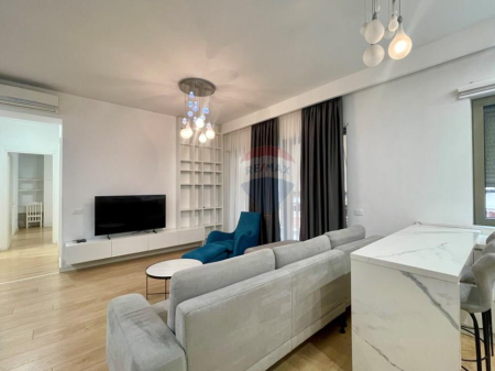 Apartment for rent 2+1+2 at Delijorgji Complex