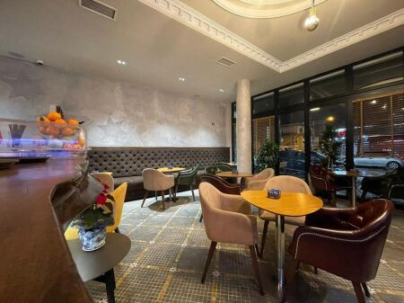SHITET HOTEL NE VLORE! 1,500,000 €