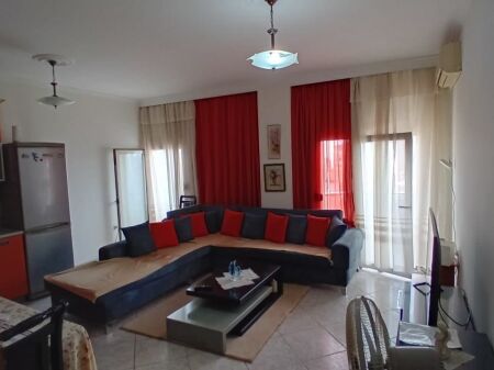 APARTMENT FOR RENT 2+1 KINOSTUDIO 50,000 LEKE