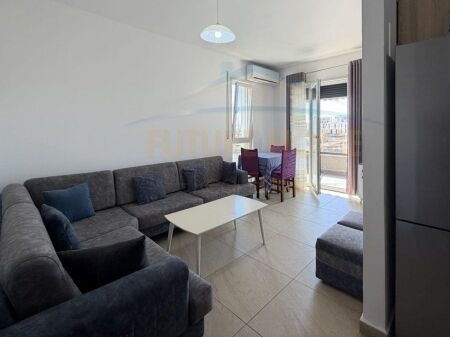 FOR SALE APARTMENT 1+1, VALAMR RESIDENCE, GJIRI I LALEZIT
