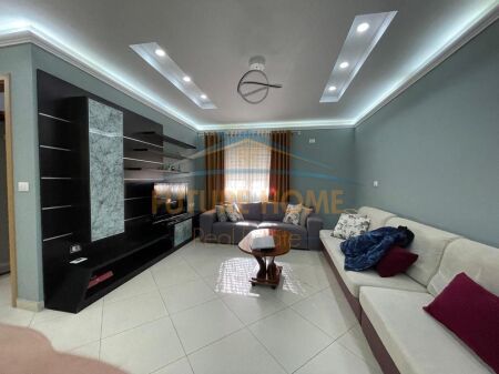 Rent, Apartment 2+1+2+Parking Space, New Ring, Tirana