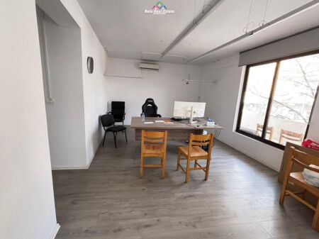 Office For Rent 3+1 In Vasil Shanto ( ID BZ2844) Tirana